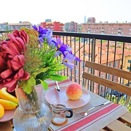 Apartamento Flat Milano Niguarda 4Pax-Wifi Exterior foto