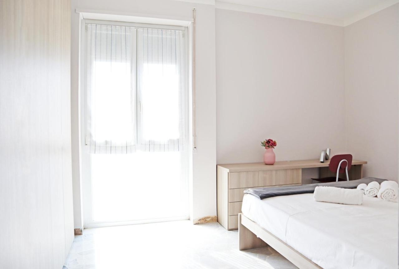 Apartamento Flat Milano Niguarda 4Pax-Wifi Exterior foto