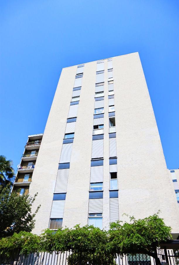 Apartamento Flat Milano Niguarda 4Pax-Wifi Exterior foto