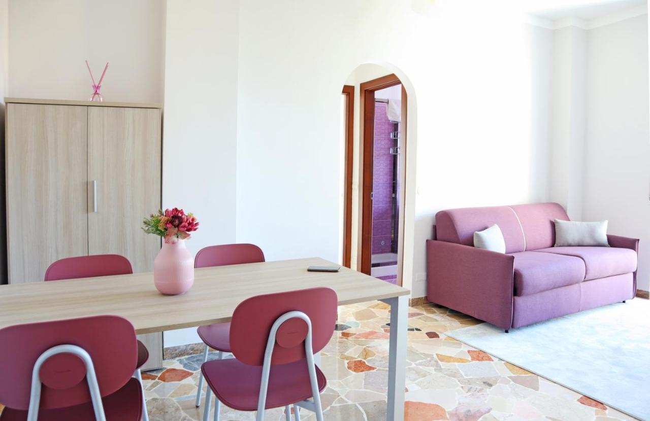 Apartamento Flat Milano Niguarda 4Pax-Wifi Exterior foto