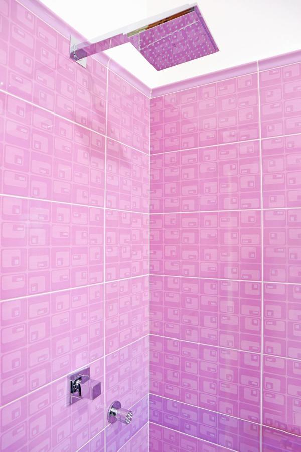 Apartamento Flat Milano Niguarda 4Pax-Wifi Exterior foto